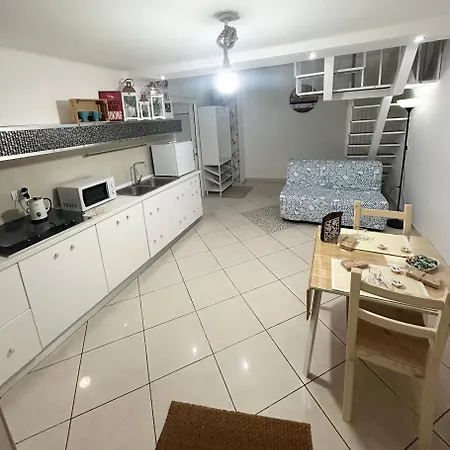Casa Della Felicita Сasa de vacaciones Nápoles