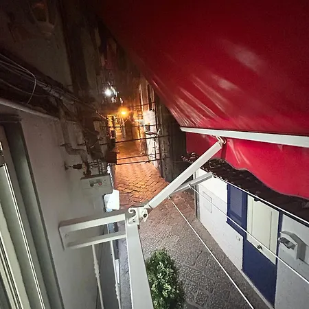 Casa Della Felicita Сasa de vacaciones Nápoles