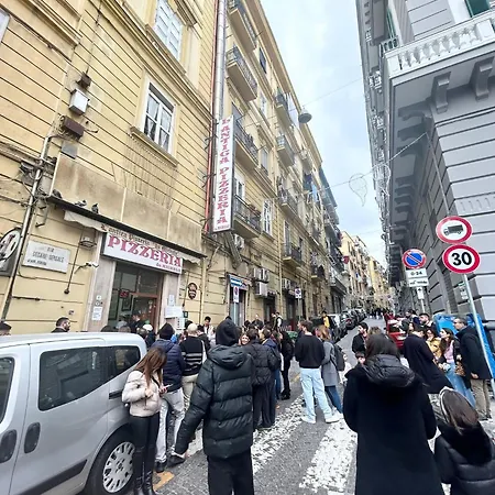 Сasa de vacaciones Casa Della Felicita