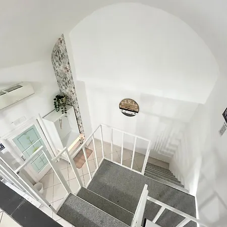 Casa Della Felicita Сasa de vacaciones Nápoles