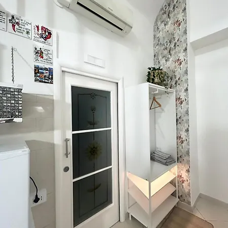 Сasa de vacaciones Casa Della Felicita