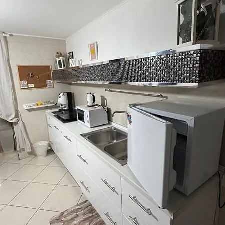 Casa Della Felicita