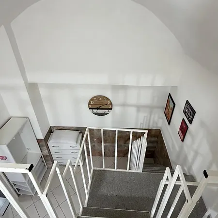 Сasa de vacaciones Casa Della Felicita Nápoles