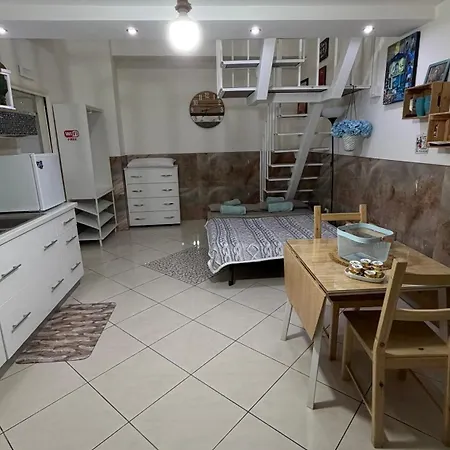 Casa Della Felicita *
