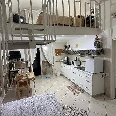 Tatil Evi Casa Della Felicita *